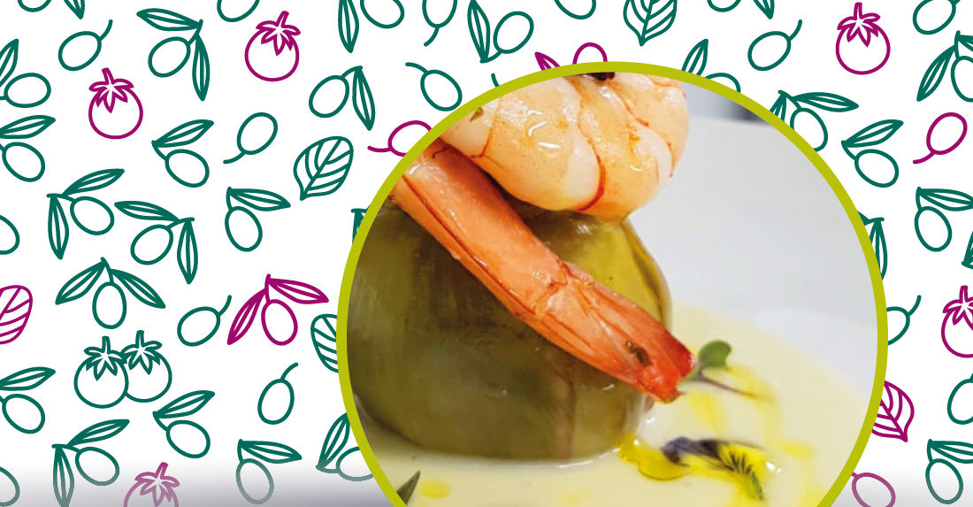 Sei un amante delle ricette a base di pesce per Capodanno? Ecco l’idea che ti serve!