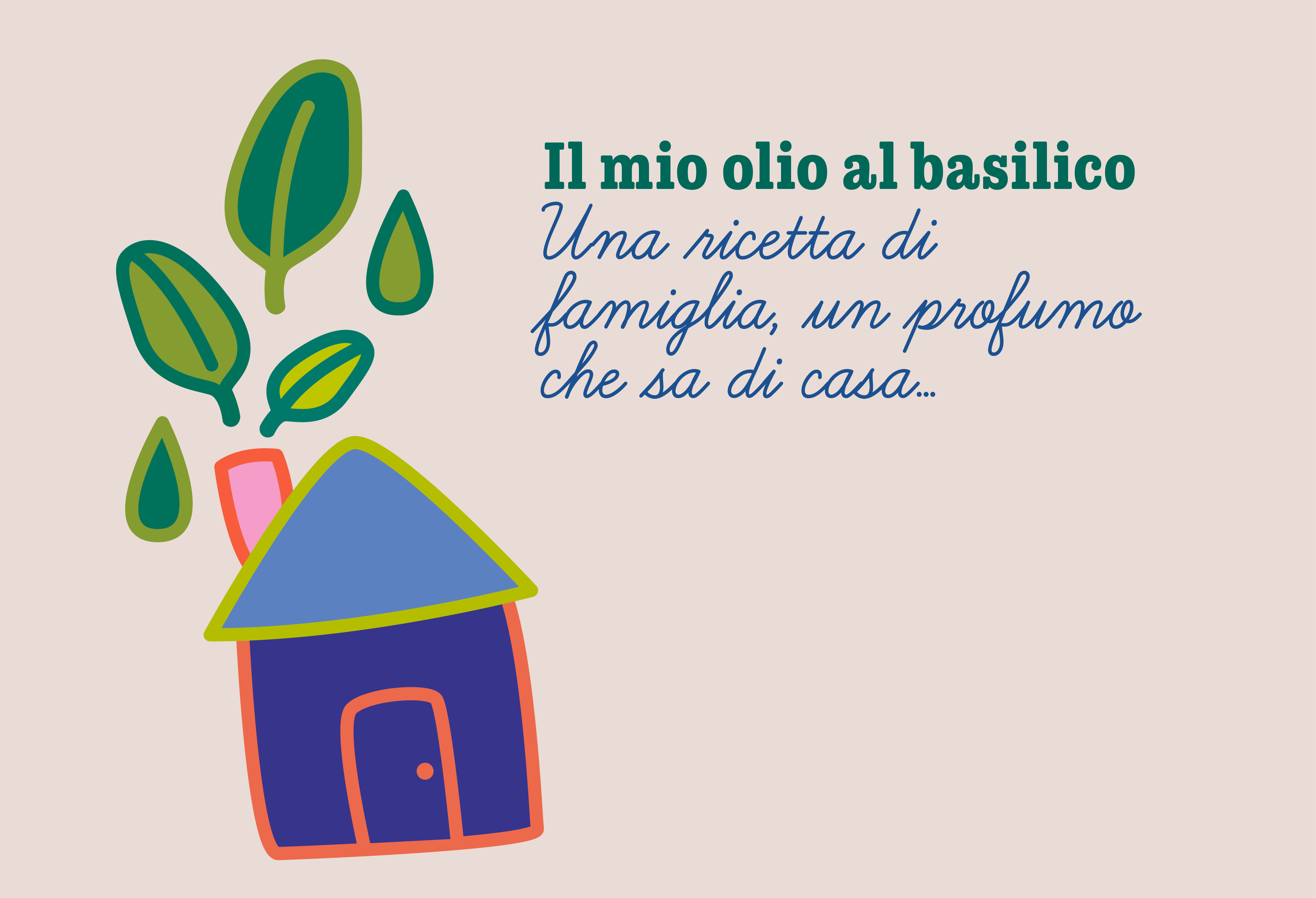 Olio EVO al basilico: come prepararlo e conservarlo al meglio