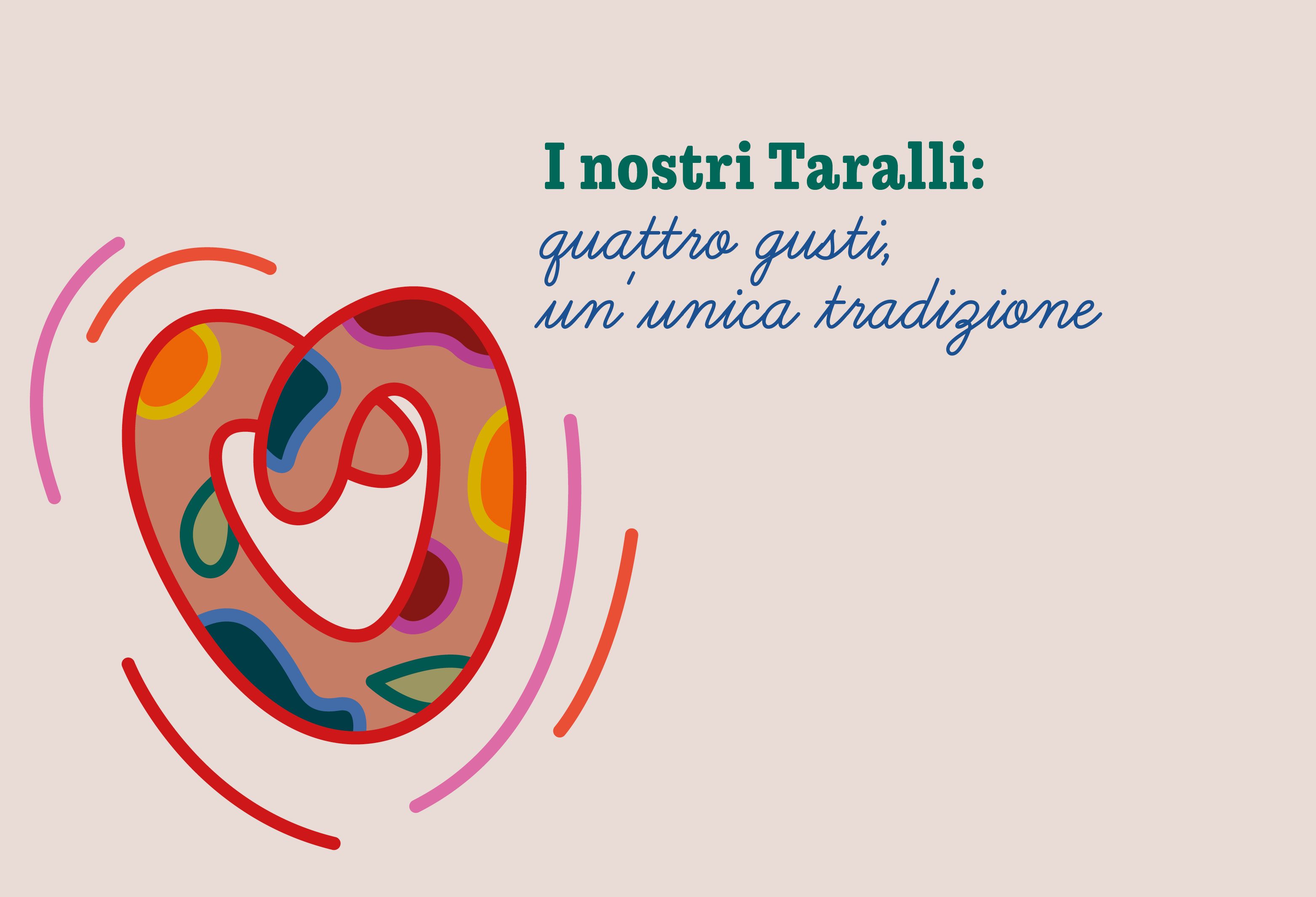 Sono arrivati i Taralli Di Molfetta: tutto il gusto della tradizione pugliese