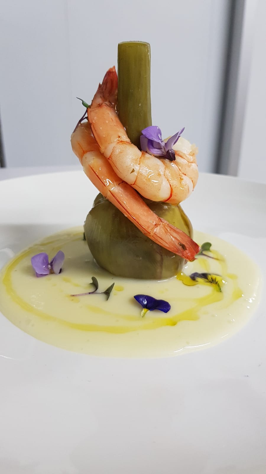 ricette di pesce a capodanno