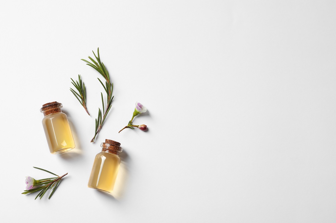 olio oliva unghie